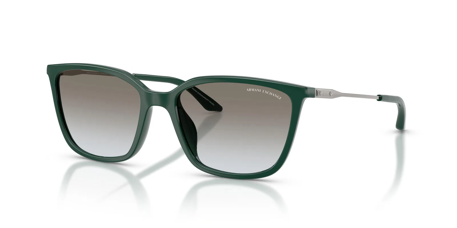 Armani Exchange 4171SU Sunglasses - view 16
